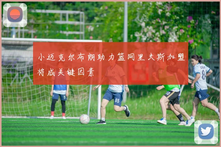小迈克尔布朗助力篮网里夫斯加盟将成关键因素