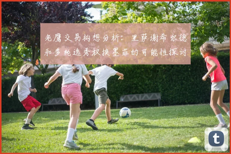 老鹰交易构想分析：里萨谢希尔德和多轮选秀权换墨菲的可能性探讨
